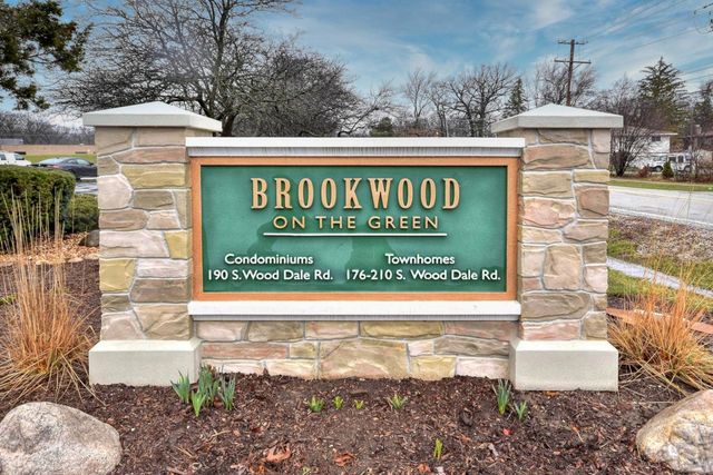 190 S Wood Dale Road 902, Wood Dale, IL 60191