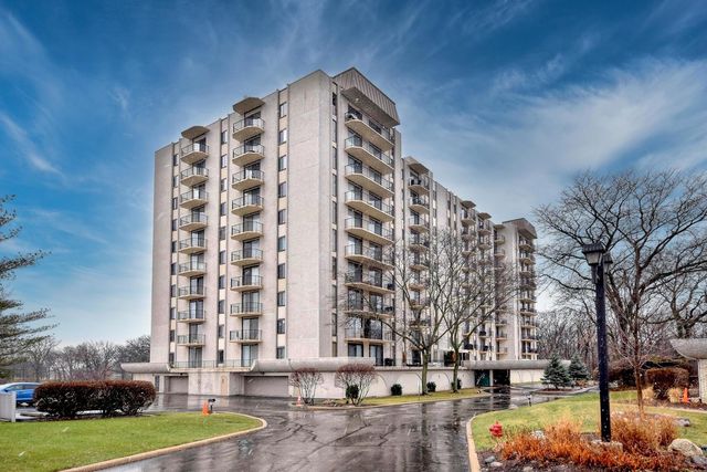 190 S Wood Dale Road 902, Wood Dale, IL 60191