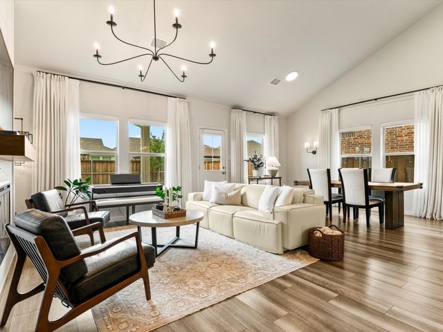 10620 Copeland Lane, Fort Worth, TX 76126