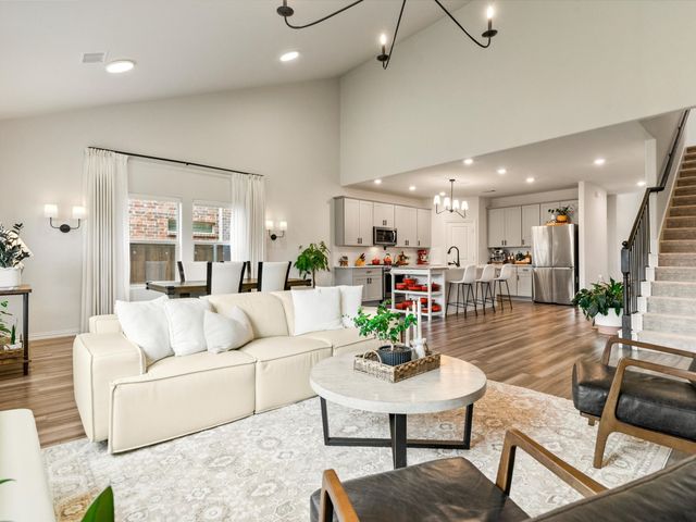 10620 Copeland Lane, Fort Worth, TX 76126