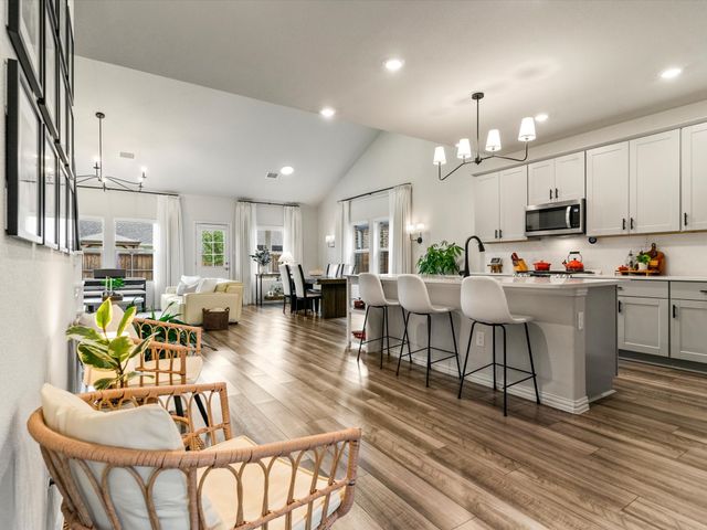 10620 Copeland Lane, Fort Worth, TX 76126