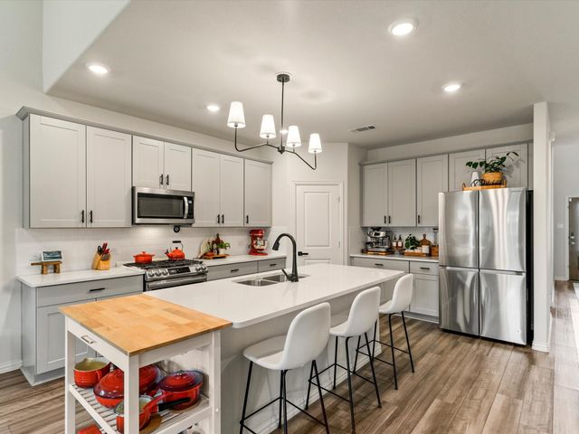 10620 Copeland Lane, Fort Worth, TX 76126