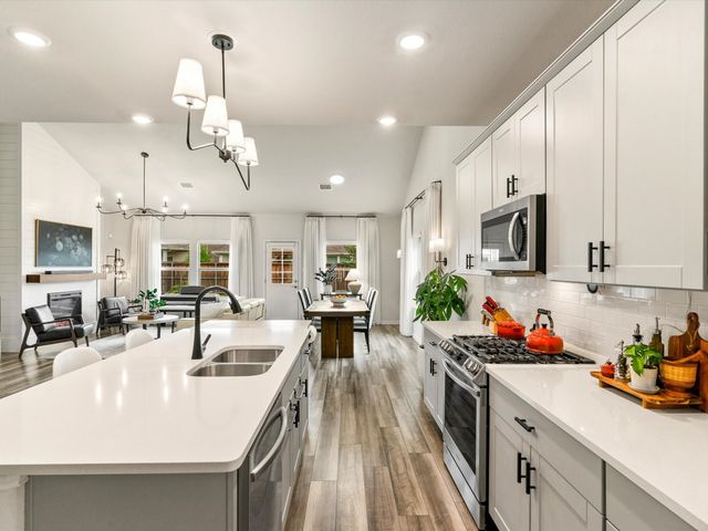 10620 Copeland Lane, Fort Worth, TX 76126