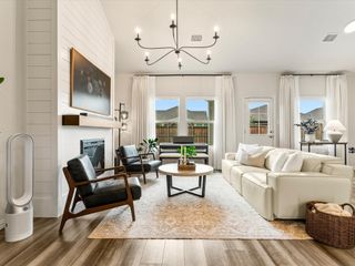 10620 Copeland Lane, Fort Worth, TX 76126