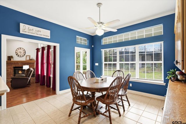 510 County Road 2311, Mineola, TX 75773