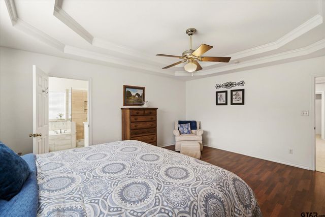 510 County Road 2311, Mineola, TX 75773