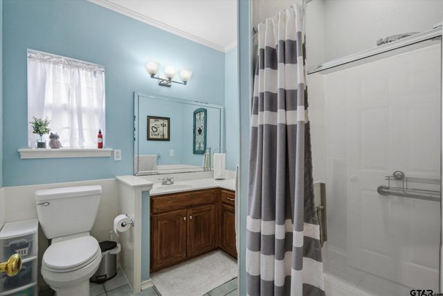 510 County Road 2311, Mineola, TX 75773