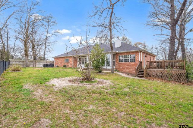 510 County Road 2311, Mineola, TX 75773