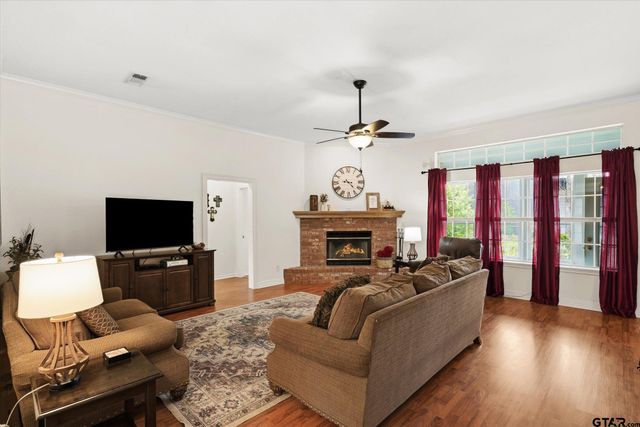 510 County Road 2311, Mineola, TX 75773