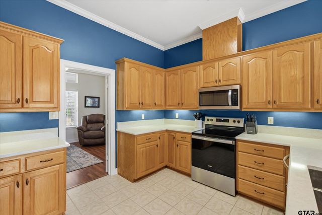 510 County Road 2311, Mineola, TX 75773