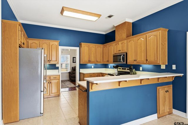 510 County Road 2311, Mineola, TX 75773