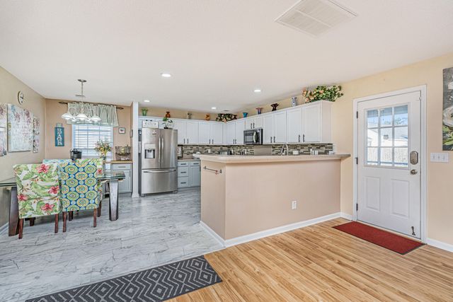 1138 Moss Grove Drive, Moncks Corner, SC 29461