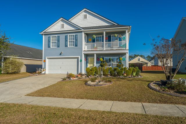 1138 Moss Grove Drive, Moncks Corner, SC 29461
