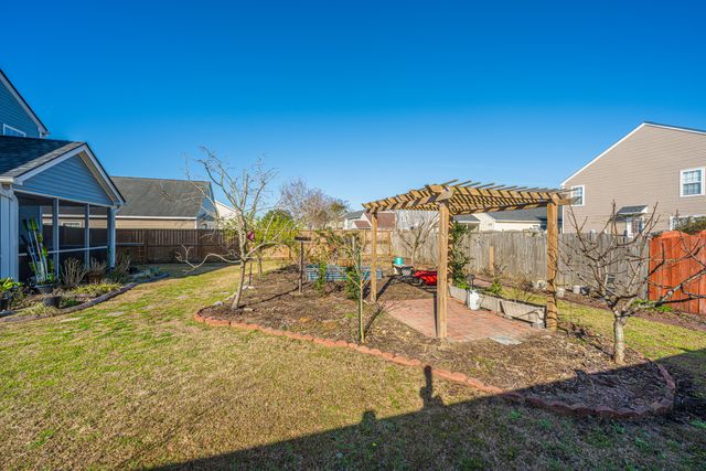 1138 Moss Grove Drive, Moncks Corner, SC 29461