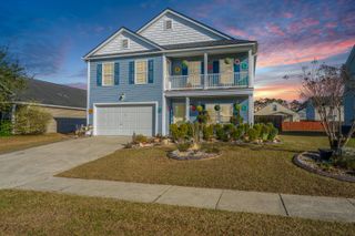 1138 Moss Grove Drive, Moncks Corner, SC 29461