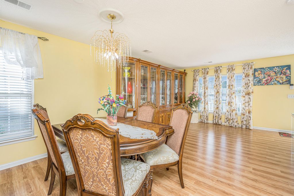 Image 10 of property listing at 1138 Moss Grove Drive, Moncks Corner, SC 29461