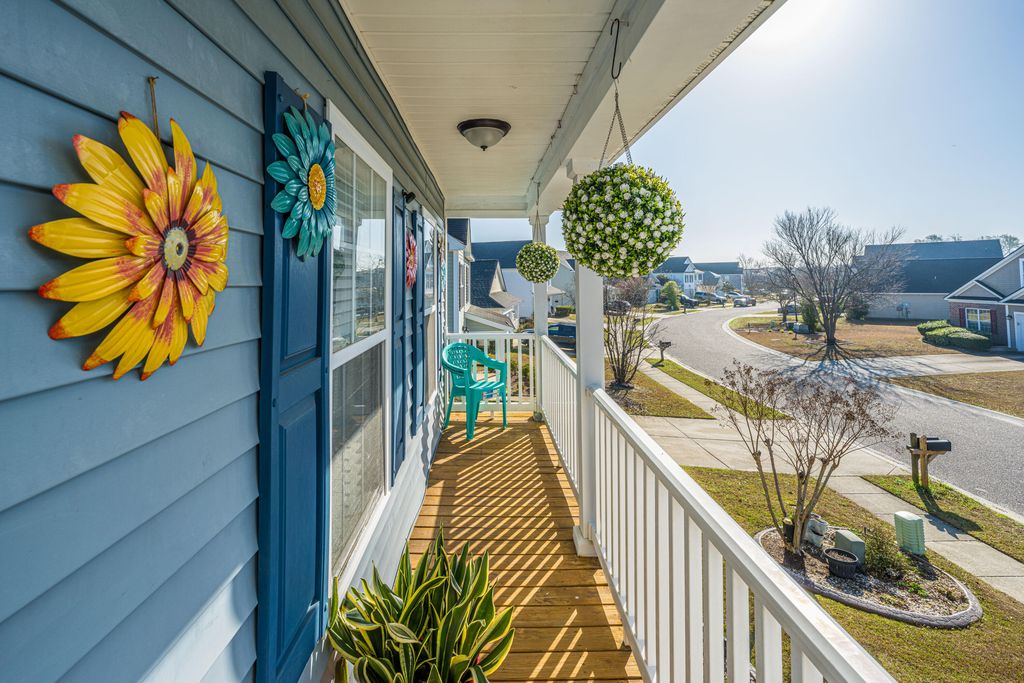 Image 35 of property listing at 1138 Moss Grove Drive, Moncks Corner, SC 29461