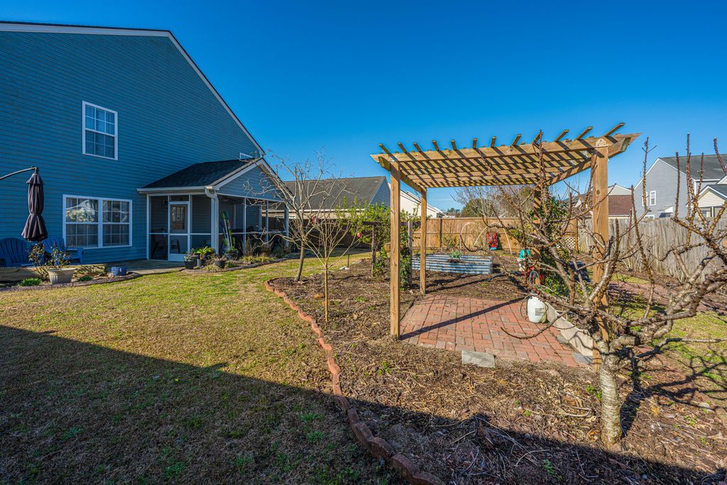 Image 47 of property listing at 1138 Moss Grove Drive, Moncks Corner, SC 29461