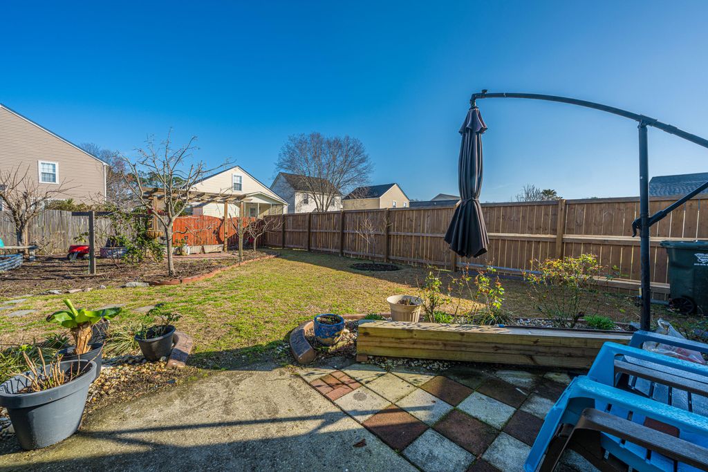 Image 48 of property listing at 1138 Moss Grove Drive, Moncks Corner, SC 29461