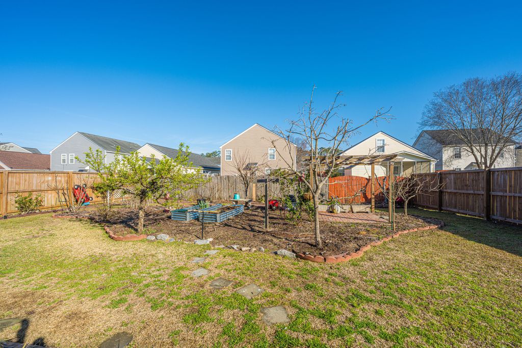 Image 49 of property listing at 1138 Moss Grove Drive, Moncks Corner, SC 29461