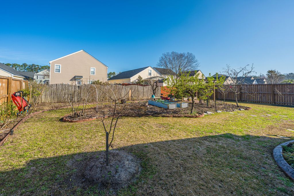 Image 51 of property listing at 1138 Moss Grove Drive, Moncks Corner, SC 29461