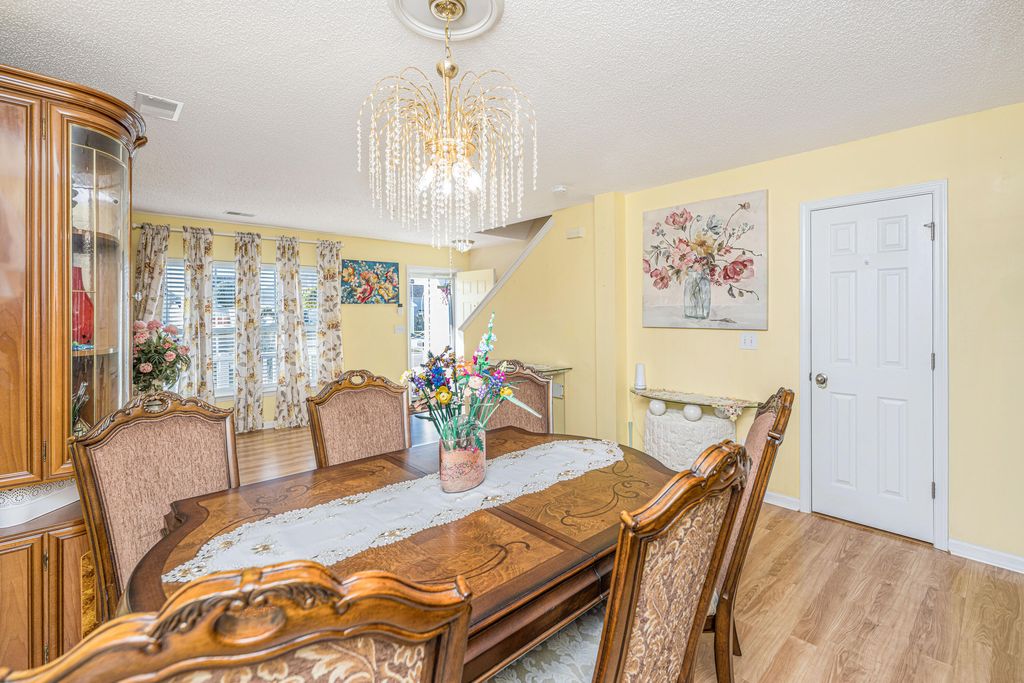 Image 9 of property listing at 1138 Moss Grove Drive, Moncks Corner, SC 29461