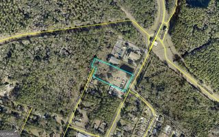 0 Point Peter Road, St. Marys, GA 31558
