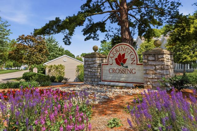510 Carrington Lane, Loveland, OH 45140