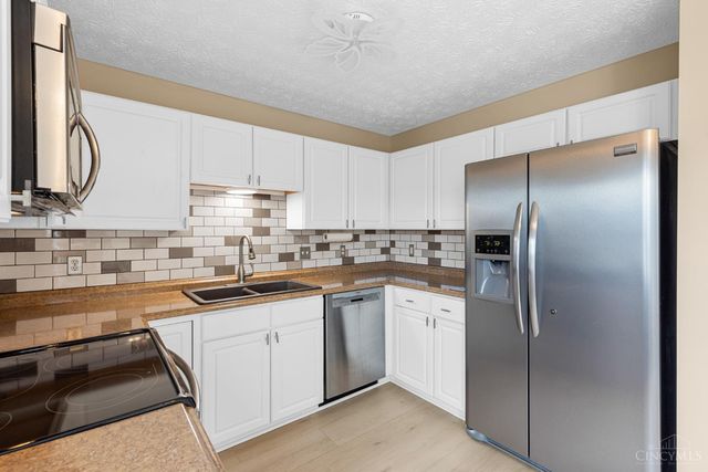 510 Carrington Lane, Loveland, OH 45140