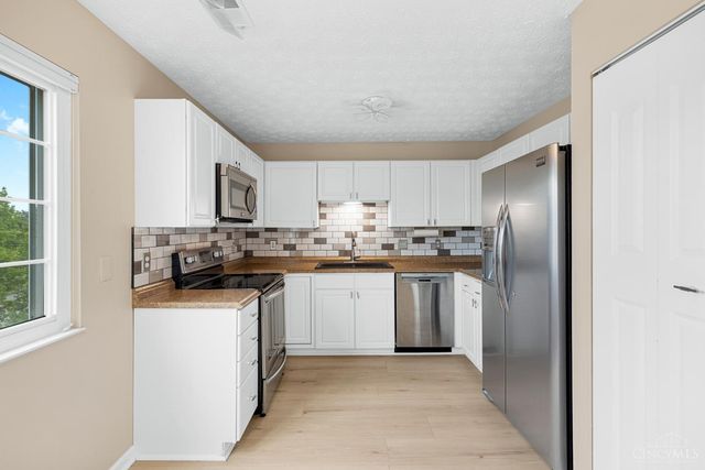 510 Carrington Lane, Loveland, OH 45140