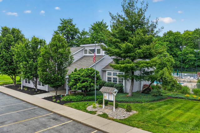 510 Carrington Lane, Loveland, OH 45140