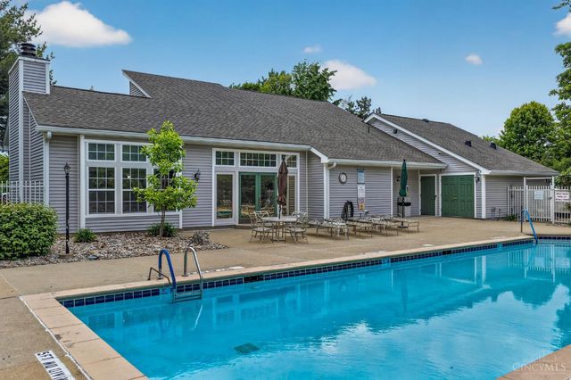 510 Carrington Lane, Loveland, OH 45140