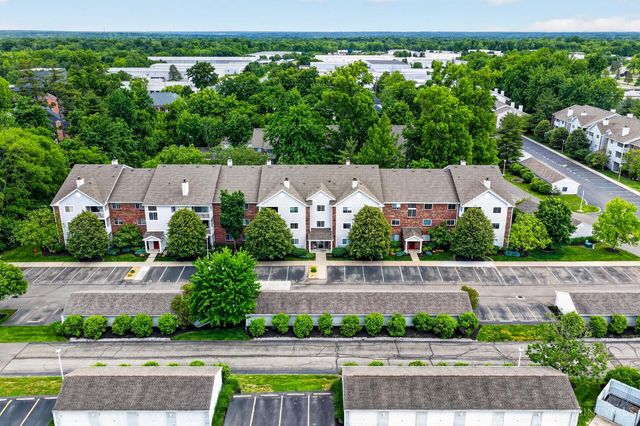 510 Carrington Lane, Loveland, OH 45140