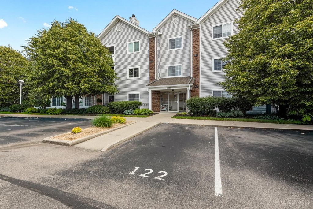 510 Carrington Lane, Loveland, OH 45140