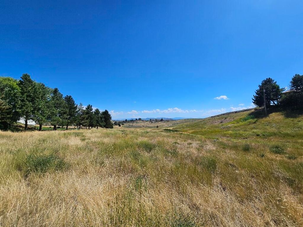 0 Alisa Lane Lot 1, Klamath Falls, OR 97601