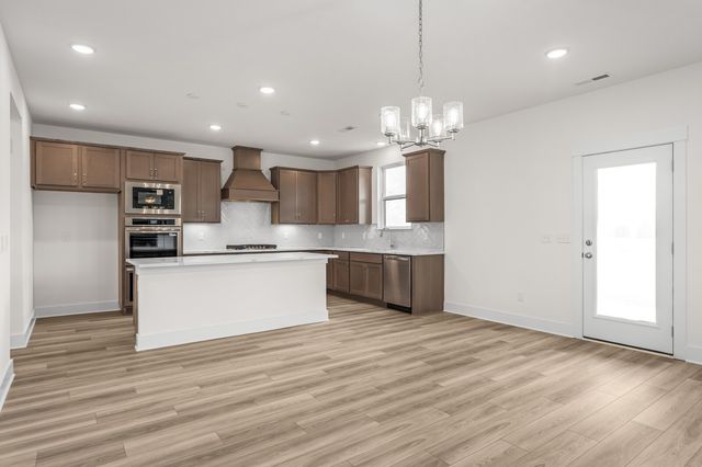 285 Johnnys Place, Mount Juliet, TN 37122