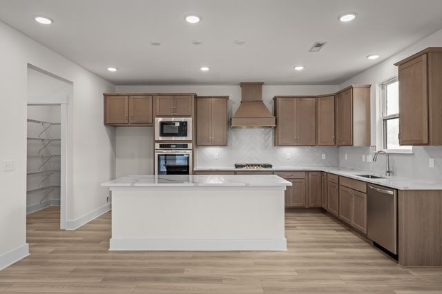 285 Johnnys Place, Mount Juliet, TN 37122