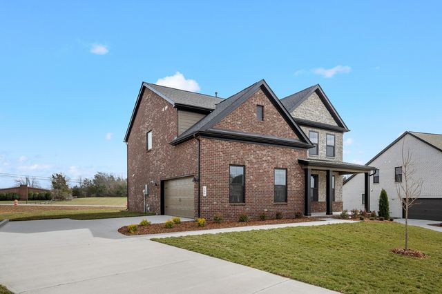 285 Johnnys Place, Mount Juliet, TN 37122