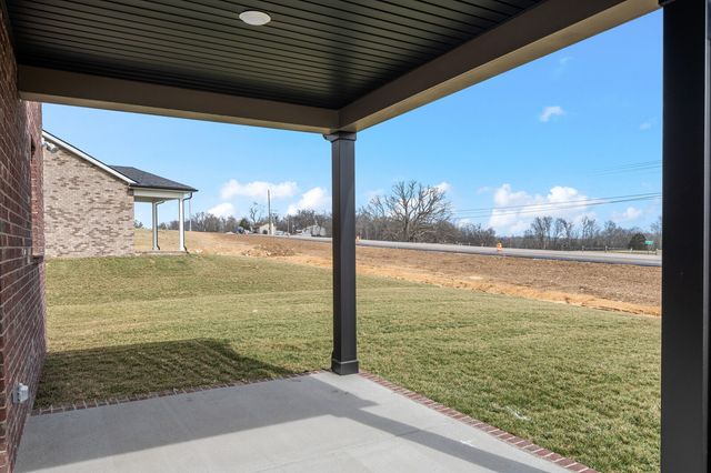 285 Johnnys Place, Mount Juliet, TN 37122