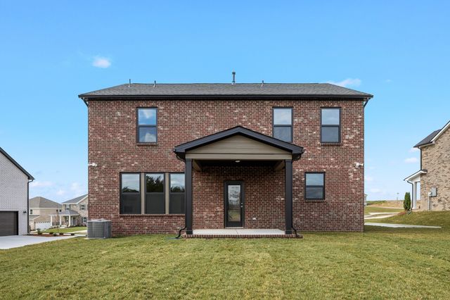 285 Johnnys Place, Mount Juliet, TN 37122