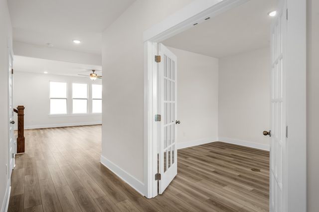 285 Johnnys Place, Mount Juliet, TN 37122