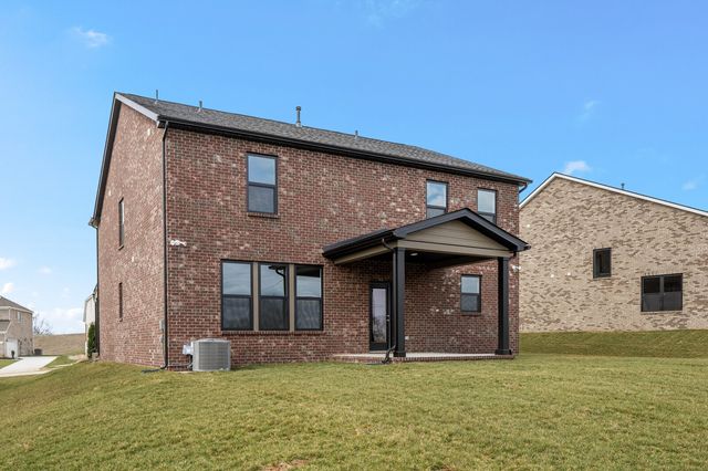 285 Johnnys Place, Mount Juliet, TN 37122