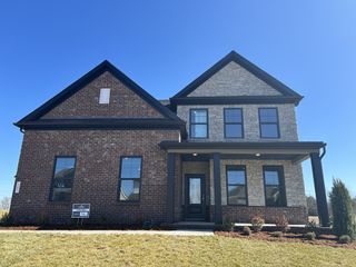 285 Johnnys Place, Mount Juliet, TN 37122