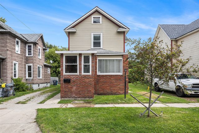 1620 N Edwards Street, Kalamazoo, MI 49007