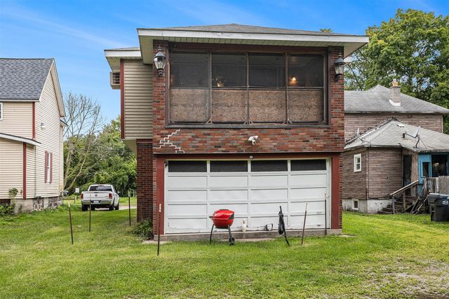 1620 N Edwards Street, Kalamazoo, MI 49007