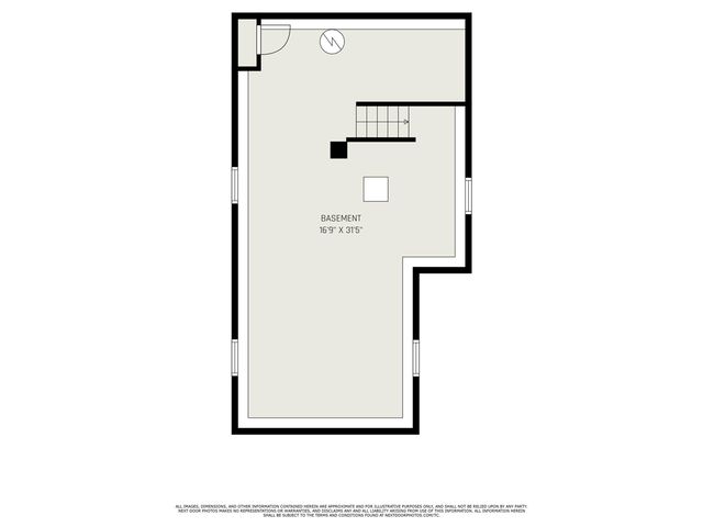 1620 N Edwards Street, Kalamazoo, MI 49007