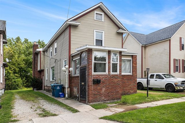 1620 N Edwards Street, Kalamazoo, MI 49007