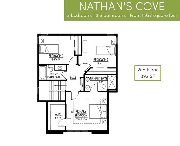 517 Spindrift Street, Mount Horeb, WI 53572