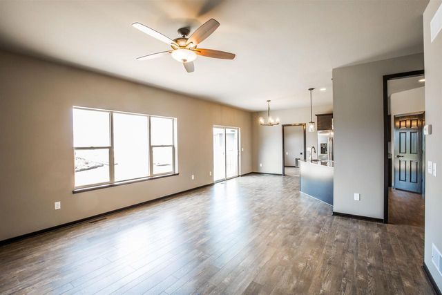 517 Spindrift Street, Mount Horeb, WI 53572
