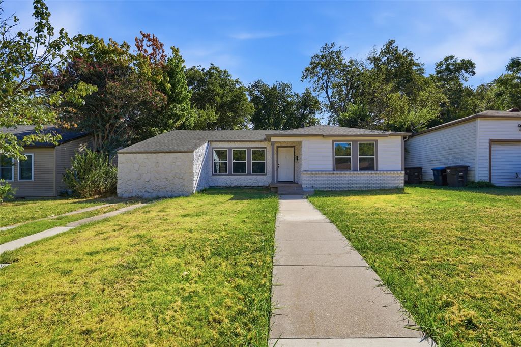 4601 Harwen Terrace, Fort Worth, TX 76133 — photo 2